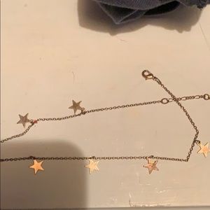 brandy melville necklace